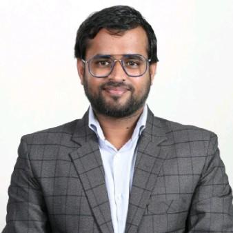 Ashish Jindal