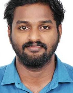 SHARATH C S