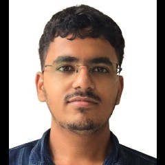 GOVIND SOLANKI