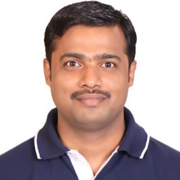 Swapnil Ghodake