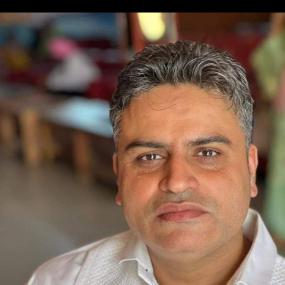 Pritpal Singh