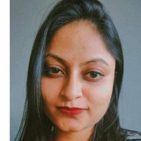 Monica Gachhal
