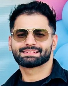 VIKAS JATAIN