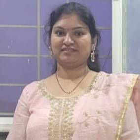 Rohini Sonawane