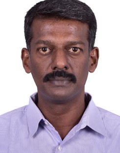 Mahendran B