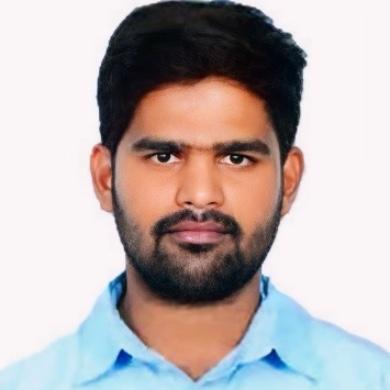 KISHORE CHANDI