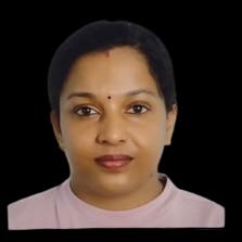KALPANA K P
