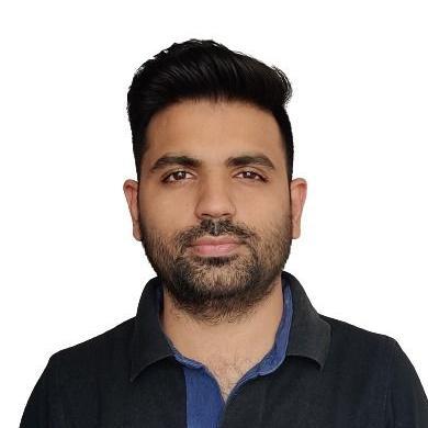BHARAT JANGID