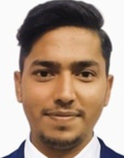 Akshay Shringi