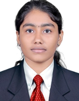 Akshaya S