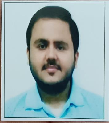 Chandan Lalwani