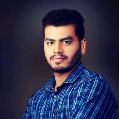 Ravikiran Rajkumar Bhosale