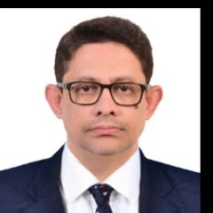 DEBABRATA CHAKRABORTY