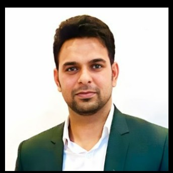 Susheel Kumar