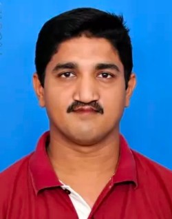 R. PRAVEEN