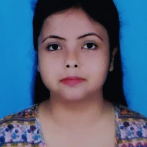 Tanima Sarkhel