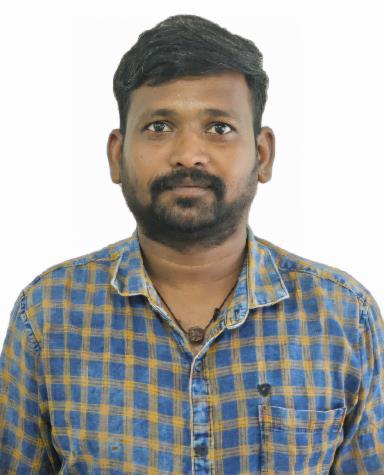 ARUNKUMAR V