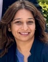 Kalpita Jadhav