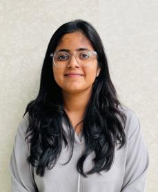 Radhika Gujrati