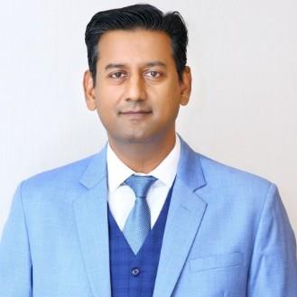 Amit Jain