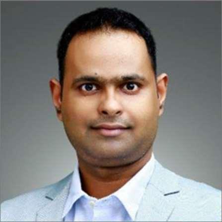 Pravin Singh