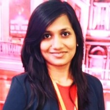 Falguni Dutt