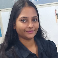 Akansha Goel