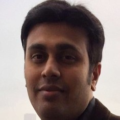 KISHORE GANNIMITTA