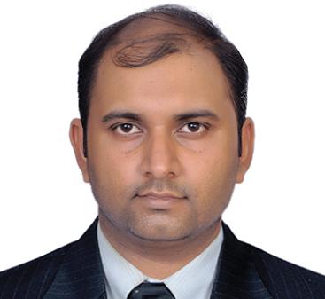 Ahmed Hussain Qureshi