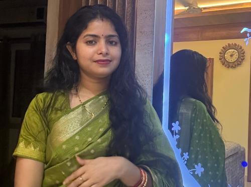 Swarnaprabha Satapathy