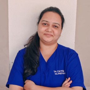 CHITRA R