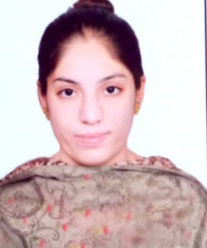 Farana Radhanpurwala