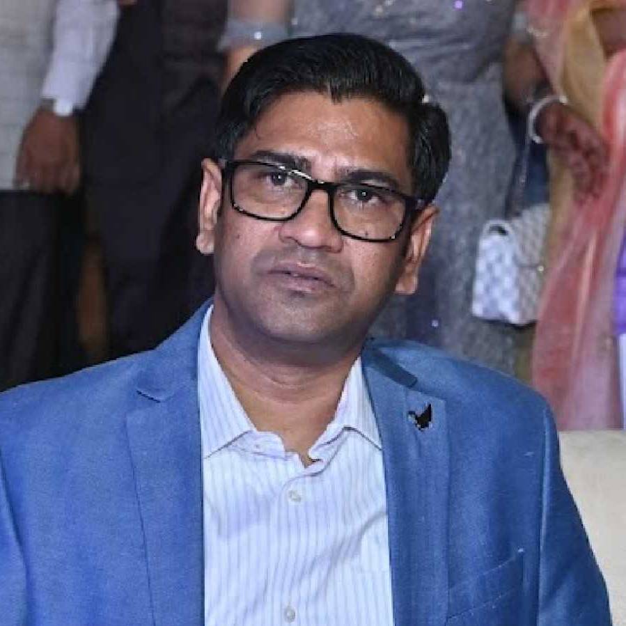 KULDEEP SINGH