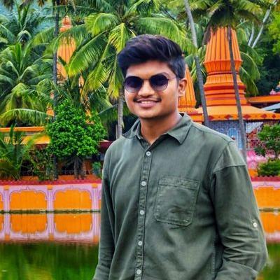 Saurabh Nangare