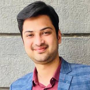 Kishan Soni