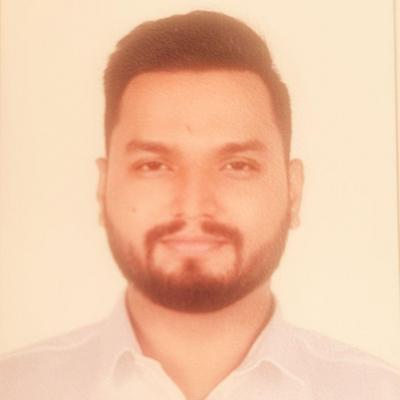 Avinav Rai