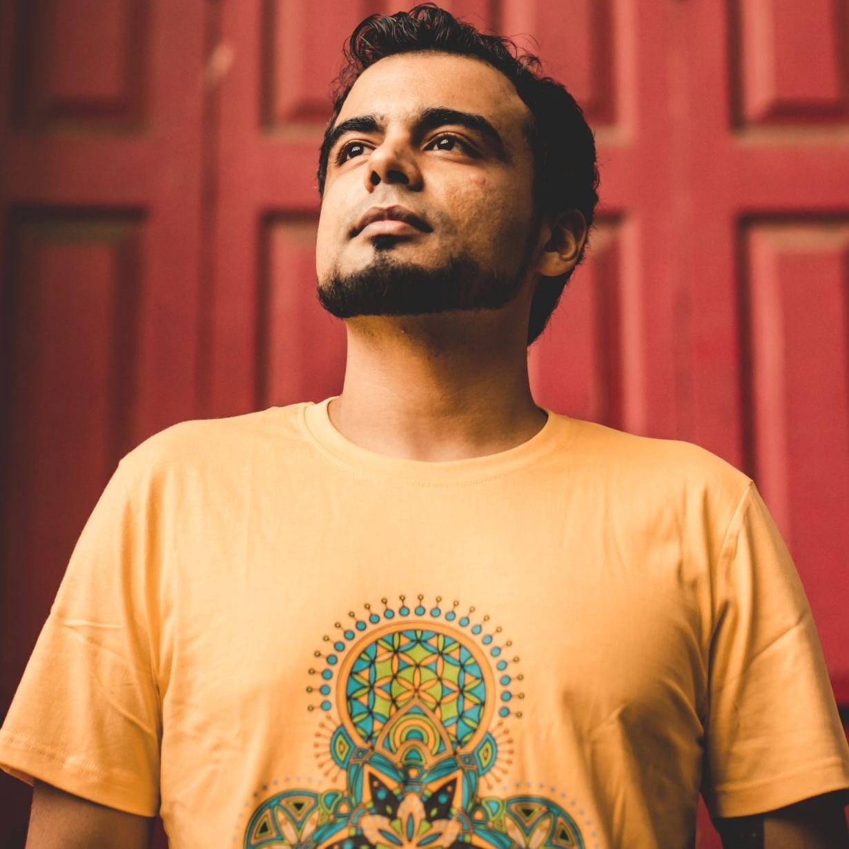 Shadaab Kadri