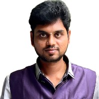 Dinesh Kanagaraj