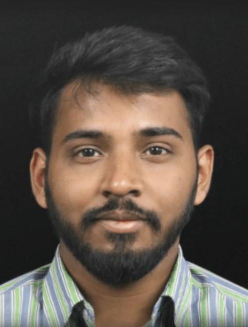 Akshay Padhye