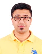 Saumyajit Roy