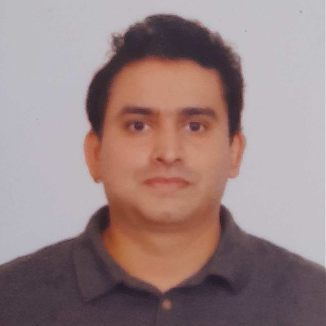 Bhushan Nisal