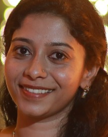 Anagha Paul