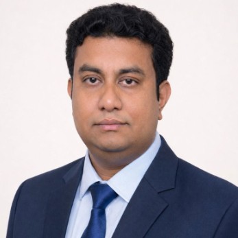 Rounak Ghosh