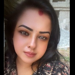 Divya K Murthy