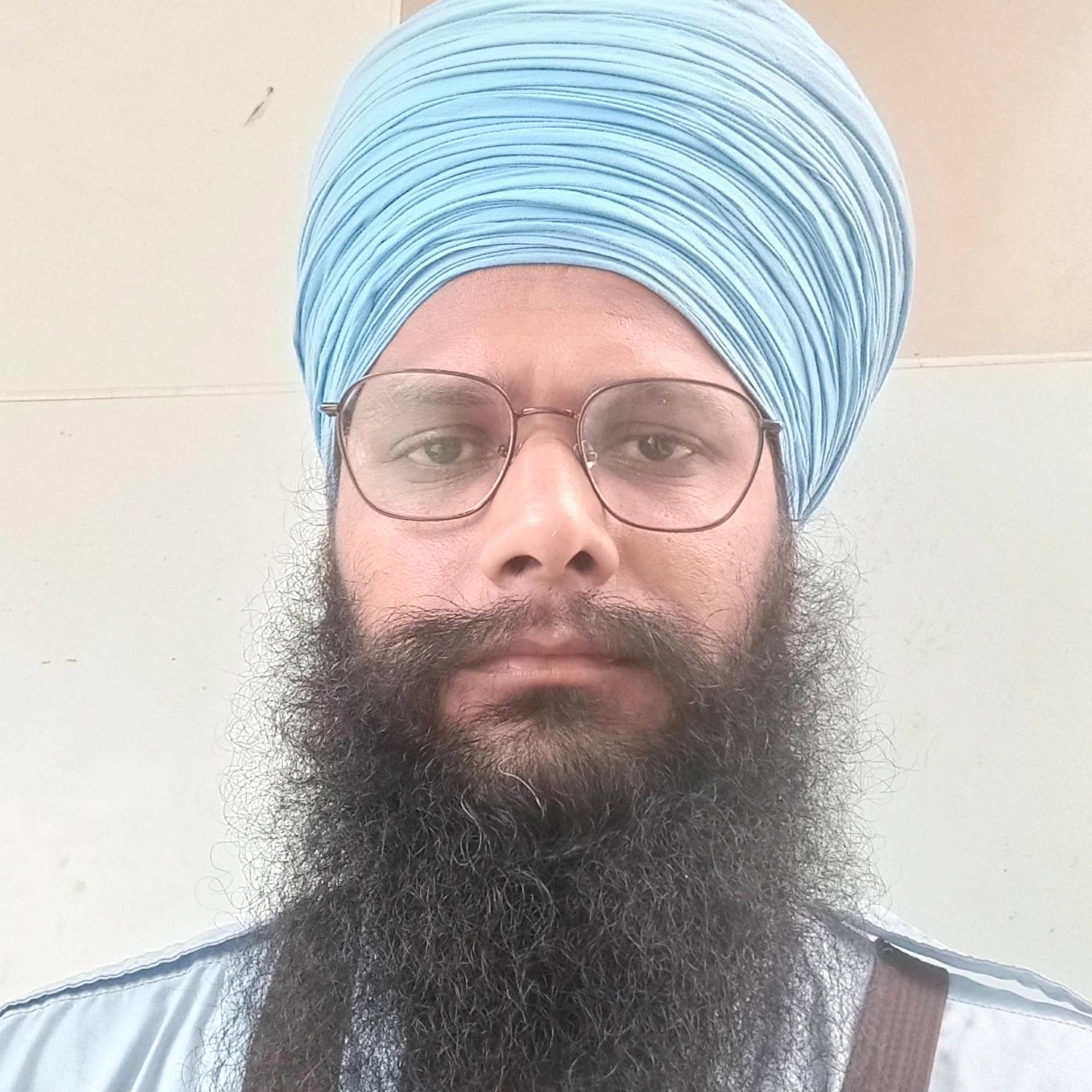 DALER SINGH
