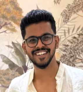 CHINMAY vivalkar