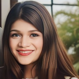Menka Chandhiok