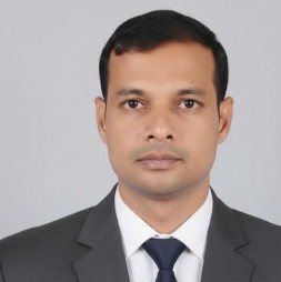 Samir Shemna
