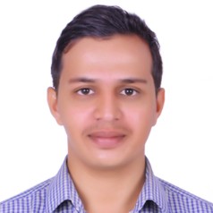 Prashant Suresh Koli