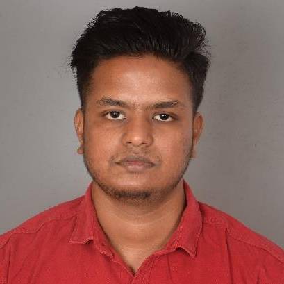 YOGESH A